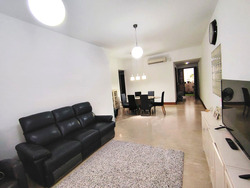 Seletaris (D27), Condominium #532616341